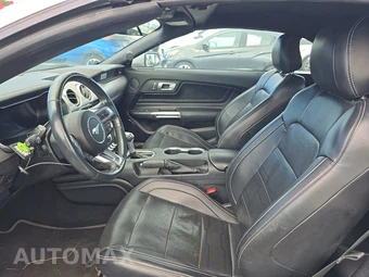 2023 Ford Mustang EcoBoost Premium Convertible - miniatura 7
