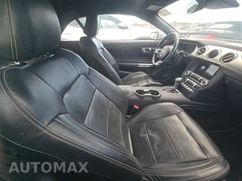 2023 Ford Mustang EcoBoost Premium Convertible - miniatura 8