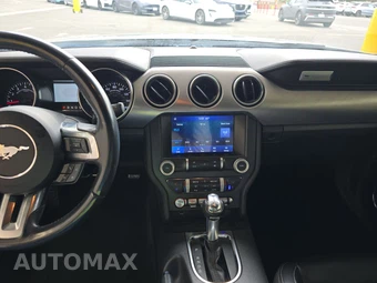 2023 Ford Mustang EcoBoost Premium Convertible - miniatura 11