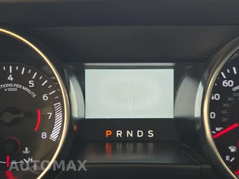 2023 Ford Mustang EcoBoost Premium Convertible - miniatura 12