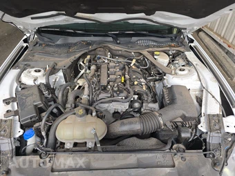 2023 Ford Mustang EcoBoost Premium Convertible - miniatura 15