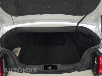 2023 Ford Mustang EcoBoost Premium Convertible - miniatura 16