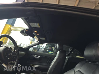 2023 Ford Mustang EcoBoost Premium Convertible - miniatura 18