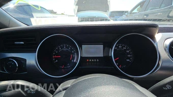 2023 Ford Mustang EcoBoost Premium Convertible - miniatura 25