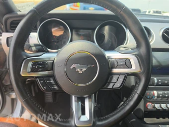2023 Ford Mustang EcoBoost Premium Convertible - miniatura 10