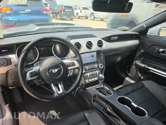 2023 Ford Mustang EcoBoost Premium Convertible - miniatura 11