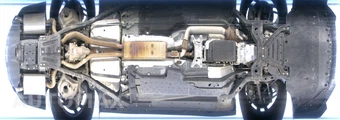 2023 Ford Mustang EcoBoost Premium Convertible - miniatura 19