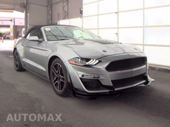 2023 Ford Mustang EcoBoost Premium Convertible - miniatura 3
