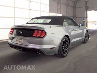 2023 Ford Mustang EcoBoost Premium Convertible - miniatura 4
