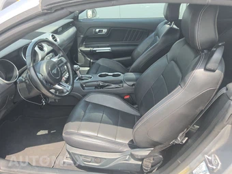 2023 Ford Mustang EcoBoost Premium Convertible - miniatura 7