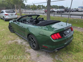 2023 Ford Mustang EcoBoost Premium Convertible - miniatura 3