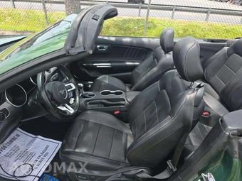 2023 Ford Mustang EcoBoost Premium Convertible - miniatura 4