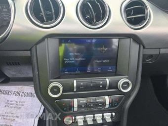 2023 Ford Mustang EcoBoost Premium Convertible - miniatura 5