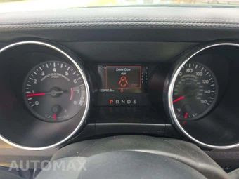 2023 Ford Mustang EcoBoost Premium Convertible - miniatura 6