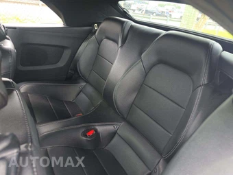 2023 Ford Mustang EcoBoost Premium Convertible - miniatura 7