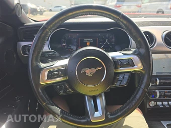 2023 Ford Mustang EcoBoost Premium Convertible - miniatura 10