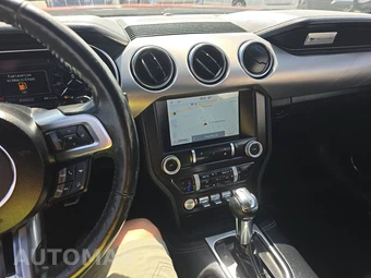 2023 Ford Mustang EcoBoost Premium Convertible - miniatura 11