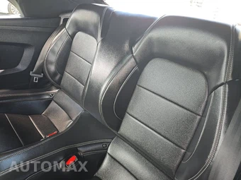 2023 Ford Mustang EcoBoost Premium Convertible - miniatura 13