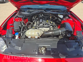 2023 Ford Mustang EcoBoost Premium Convertible - miniatura 15