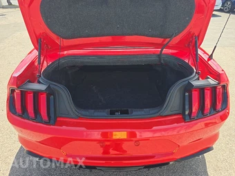 2023 Ford Mustang EcoBoost Premium Convertible - miniatura 16