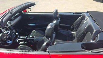 2023 Ford Mustang EcoBoost Premium Convertible - miniatura 28