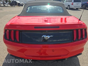 2023 Ford Mustang EcoBoost Premium Convertible - miniatura 5
