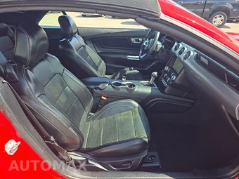 2023 Ford Mustang EcoBoost Premium Convertible - miniatura 8