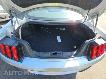 2023 Ford Mustang EcoBoost Premium Coupe - miniatura 14