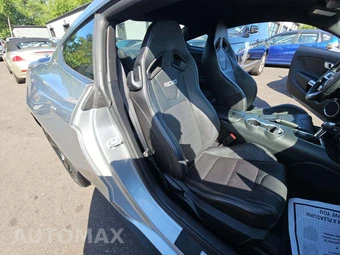 2023 Ford Mustang EcoBoost Premium Coupe - miniatura 18