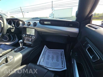 2023 Ford Mustang EcoBoost Premium Coupe - miniatura 19
