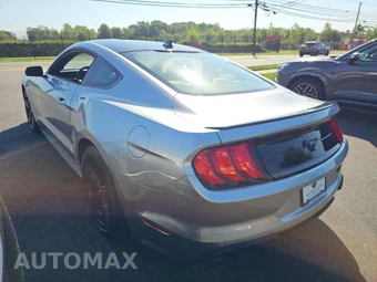 2023 Ford Mustang EcoBoost Premium Coupe - miniatura 2