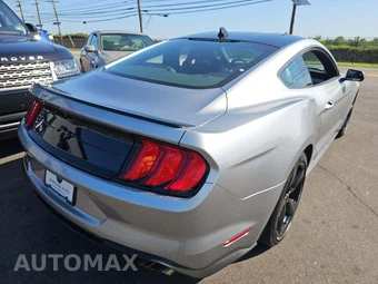 2023 Ford Mustang EcoBoost Premium Coupe - miniatura 3
