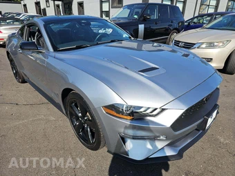 2023 Ford Mustang EcoBoost Premium Coupe - miniatura 4