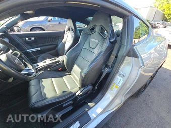 2023 Ford Mustang EcoBoost Premium Coupe - miniatura 6