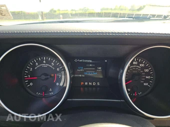 2023 Ford Mustang EcoBoost Premium Coupe - miniatura 9