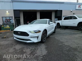 2023 Ford Mustang EcoBoost Premium Coupe