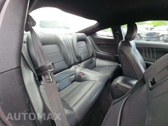 2023 Ford Mustang EcoBoost Premium Coupe - miniatura 13