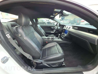 2023 Ford Mustang EcoBoost Premium Coupe - miniatura 15