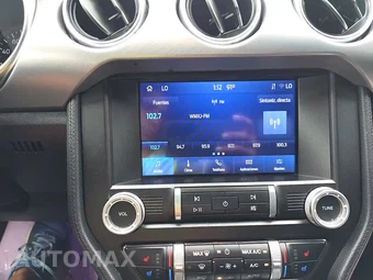 2023 Ford Mustang EcoBoost Premium Coupe - miniatura 21