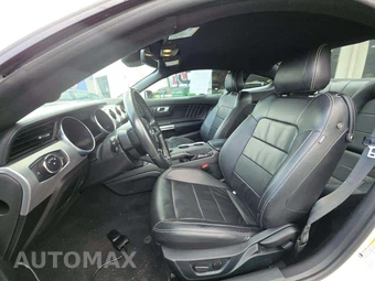 2023 Ford Mustang EcoBoost Premium Coupe - miniatura 3