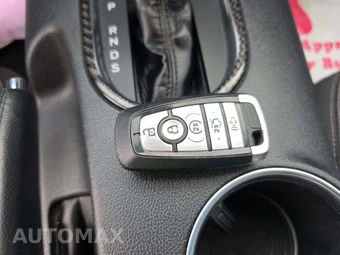 2023 Ford Mustang EcoBoost Premium Coupe - miniatura 5