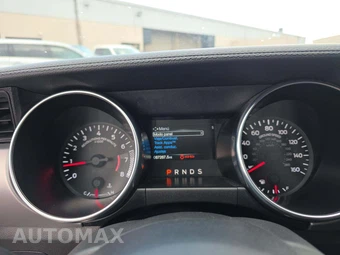 2023 Ford Mustang EcoBoost Premium Coupe - miniatura 6
