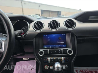 2023 Ford Mustang EcoBoost Premium Coupe - miniatura 7