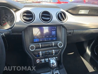 2023 Ford Mustang EcoBoost Premium Coupe - miniatura 11