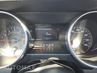 2023 Ford Mustang EcoBoost Premium Coupe - miniatura 12