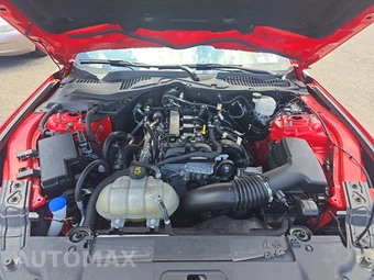 2023 Ford Mustang EcoBoost Premium Coupe - miniatura 15