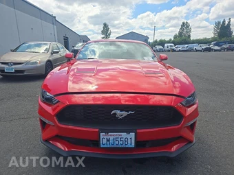 2023 Ford Mustang EcoBoost Premium Coupe - miniatura 2
