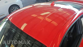 2023 Ford Mustang EcoBoost Premium Coupe - miniatura 20