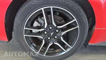 2023 Ford Mustang EcoBoost Premium Coupe - miniatura 26
