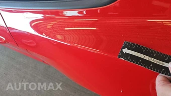 2023 Ford Mustang EcoBoost Premium Coupe - miniatura 27